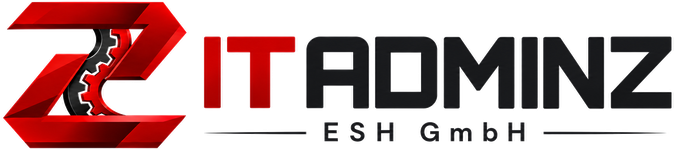 IT ADMINZ ESH GmbH