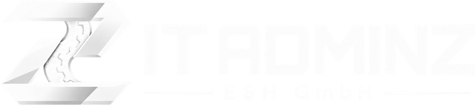 IT ADMINZ ESH GmbH